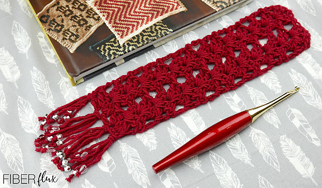 Book Lovers Bookmark