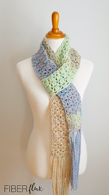 Coastal Scarflette