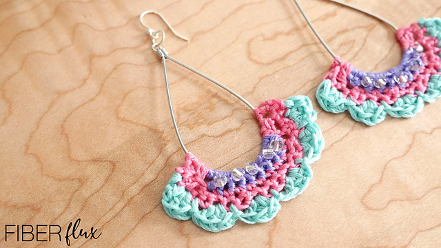 Spring Flair Earrings