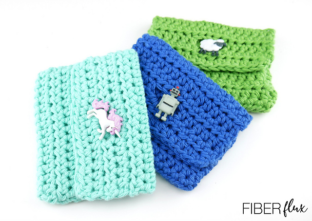 Earbud Pouch