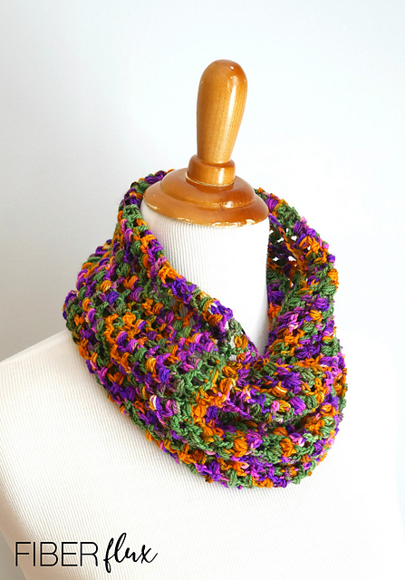 Super Spooky Cowl