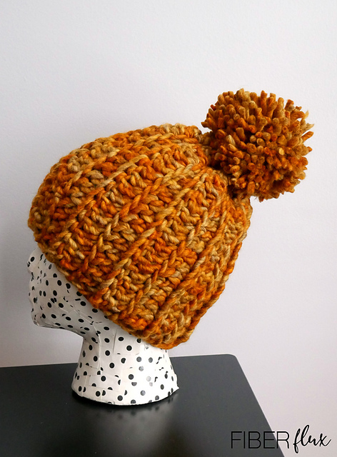 Sugar Maple Hat