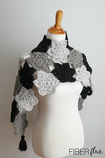 Winter Solstice Wrap