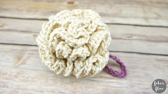 Mini Spa Pouf (Summer Spa CAL)