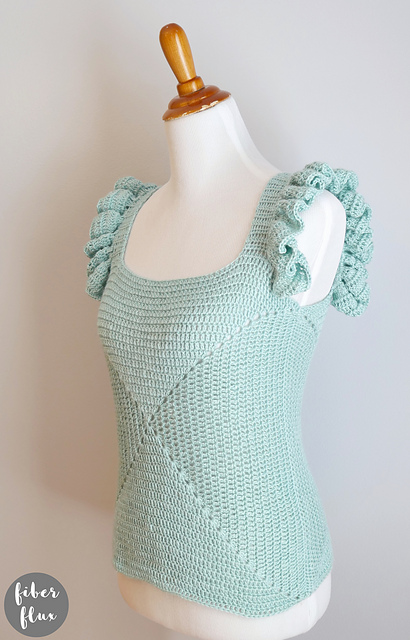 Granny Flutter Tank