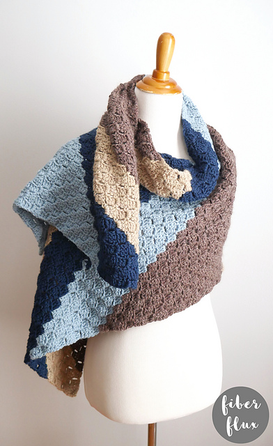 Bonfire Blanket Wrap