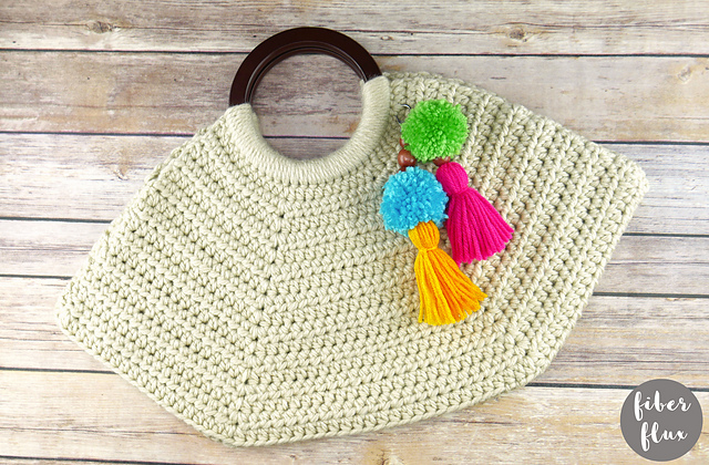 Island Hopper Bag