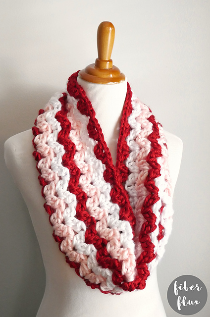 Love Is Everywhere Cowl