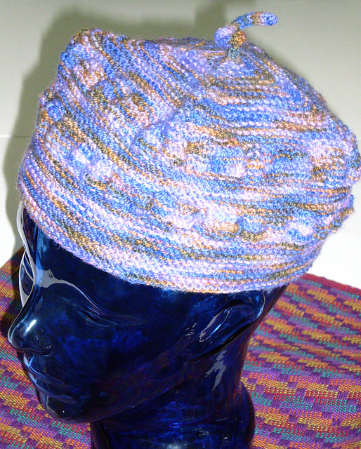 Bobble Hat