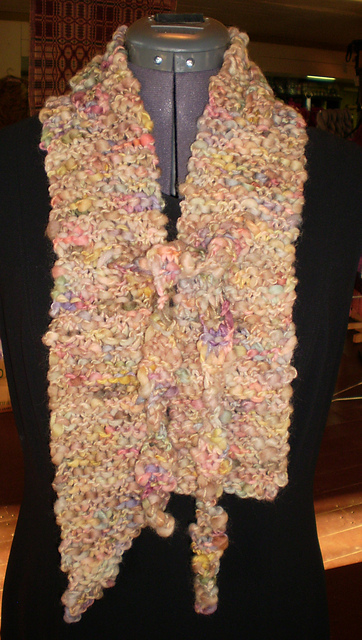 Pull It Together Scarf