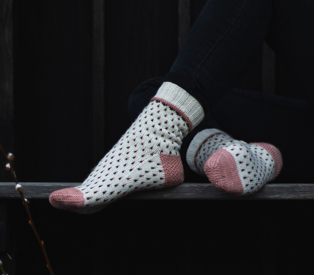Loppe Socks