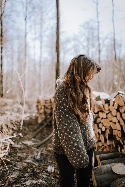 Loppe Sweater