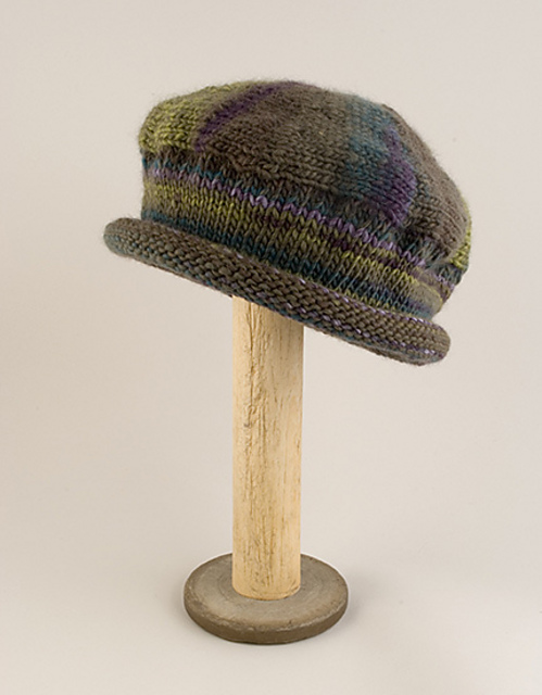 Mushroom Topper