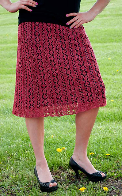 Kiskadee Skirt