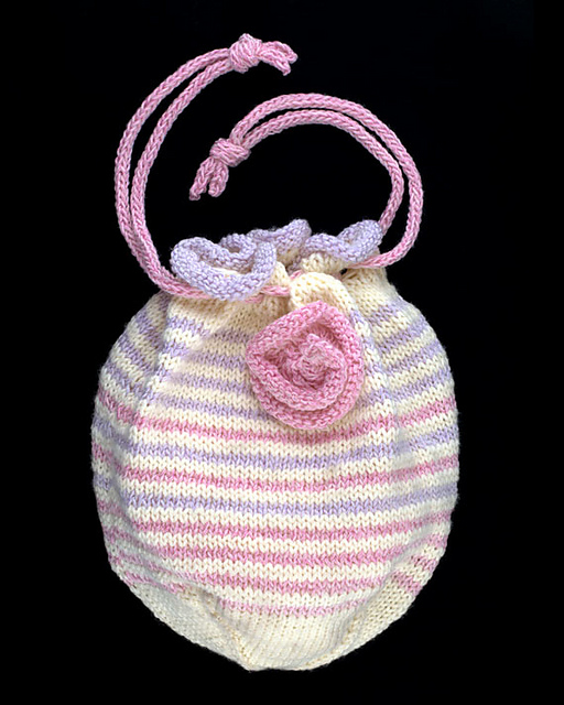 Magic Princess Purse