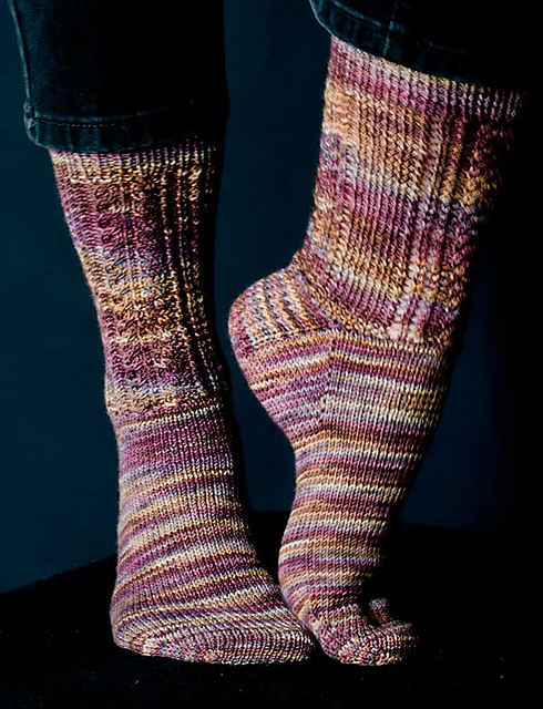 Zero Gravity Socks