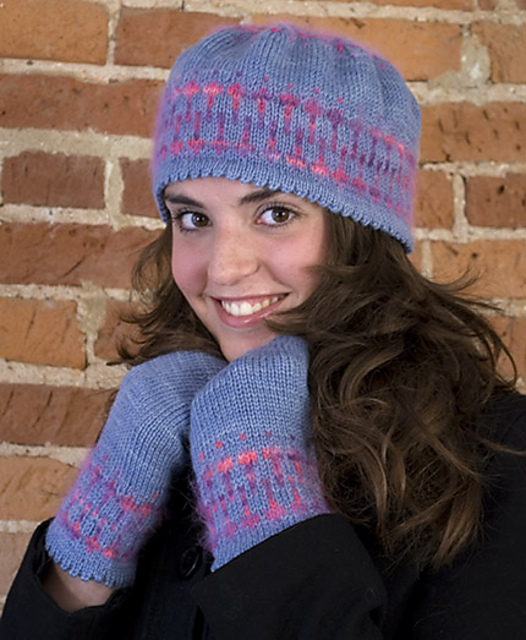 Narya Cap