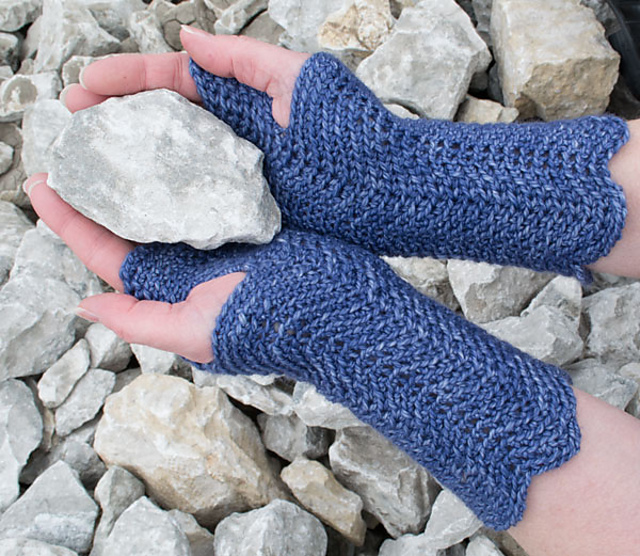 River Stones Wristlets