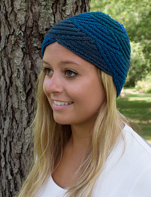 Nautilus Shell Hat