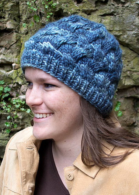 Stalagmite Hat
