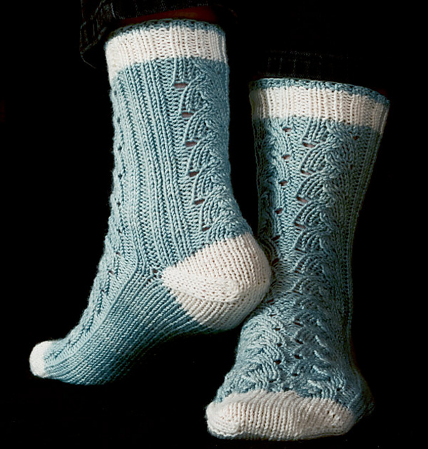 Muldrow Socks