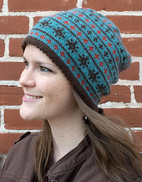 Sierra Sun Hat