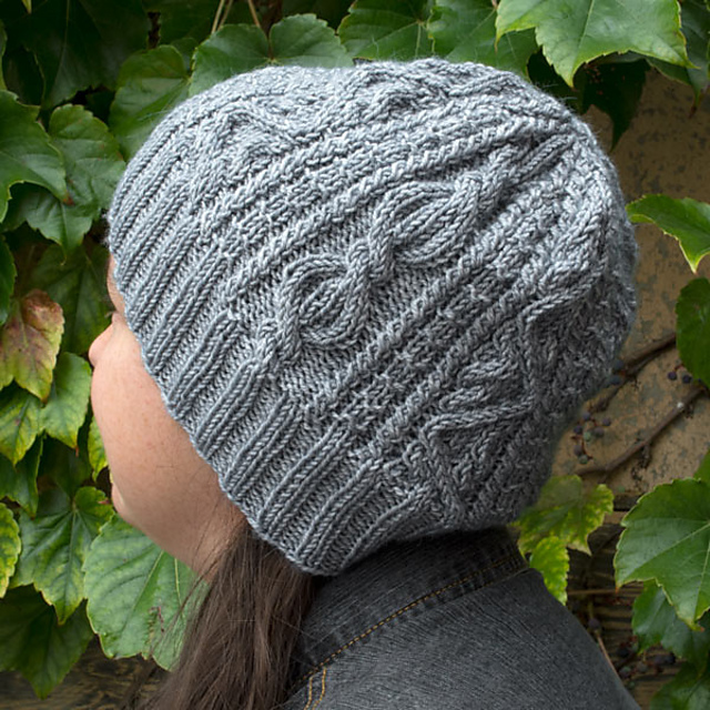Tundra Twist Hat