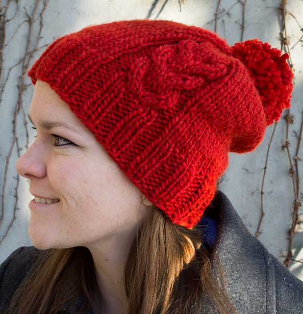 Above Zero Hat