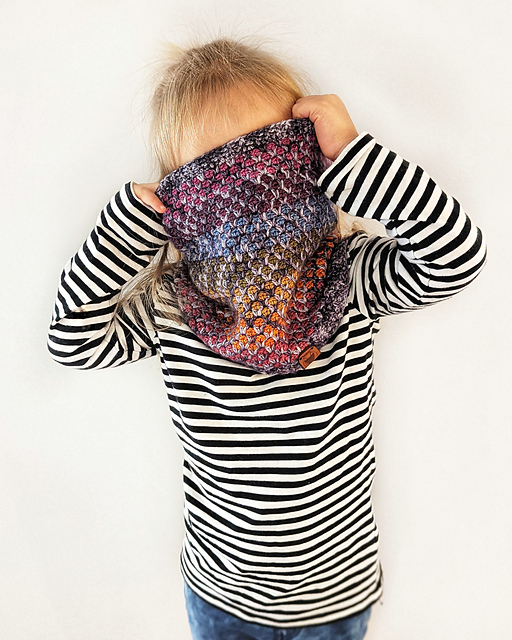 Through the Rain Cowl MINI