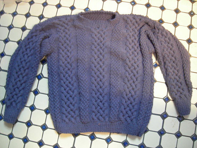 Celtic Plait 
