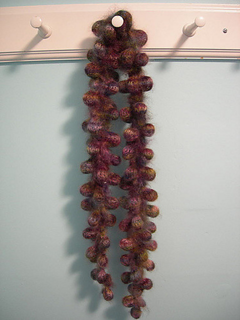 Urban Bubble Scarf