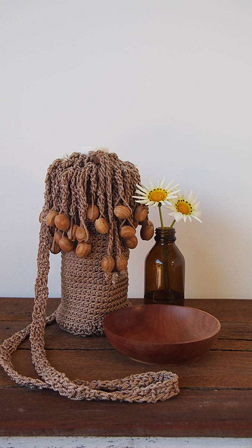 Water Bottle Bag