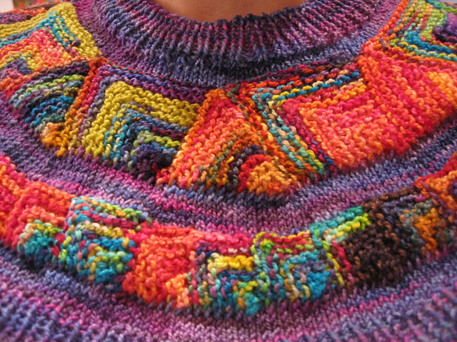 Chancellor's Collar