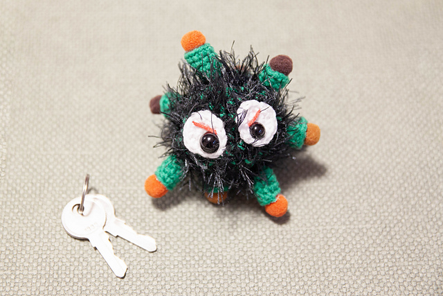Corona Virus Microbe
