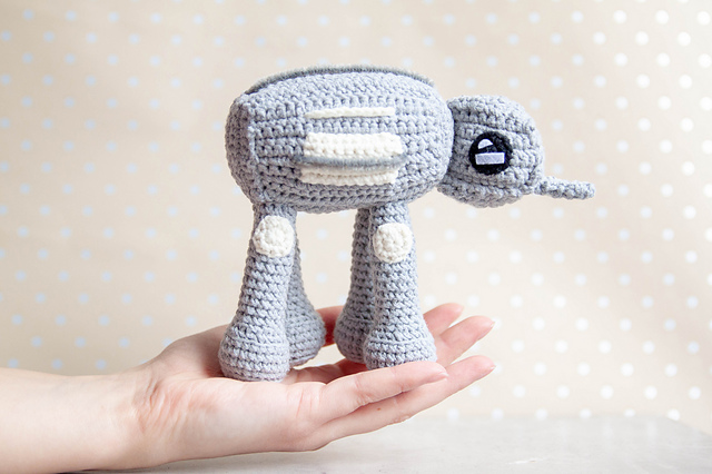 AT-AT Star Wars