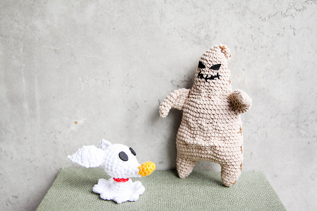 Oogie Boogie