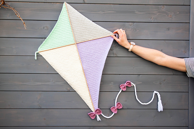 Kite Summer XL