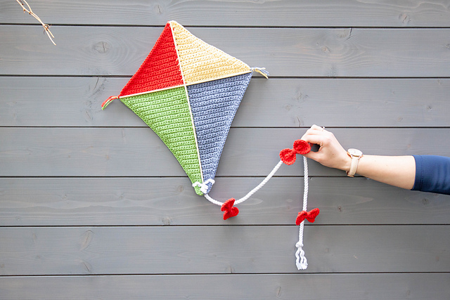 Kite Summer Small