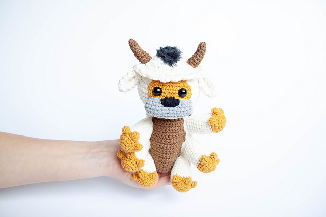 Flying Bison Appa