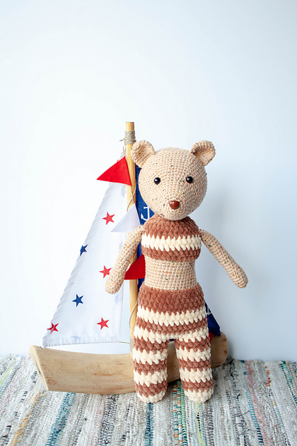 Teddy Bear