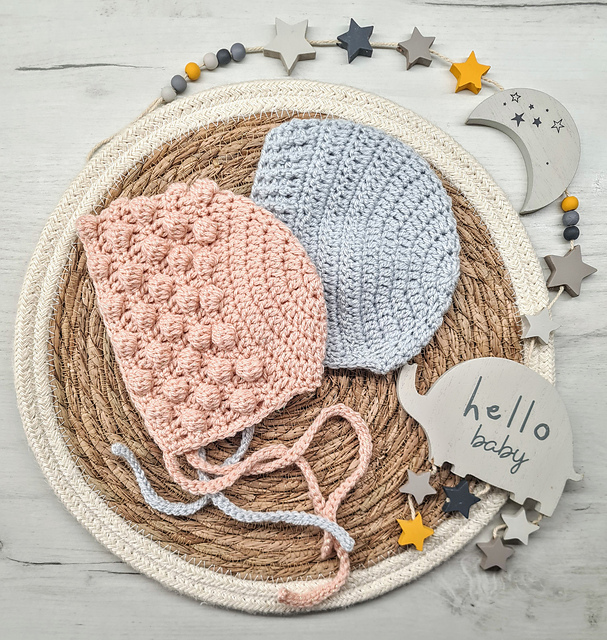 The Rae Bonnet