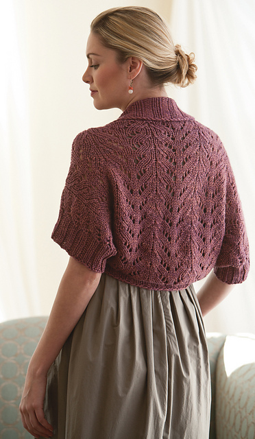 Tallulah Shrug