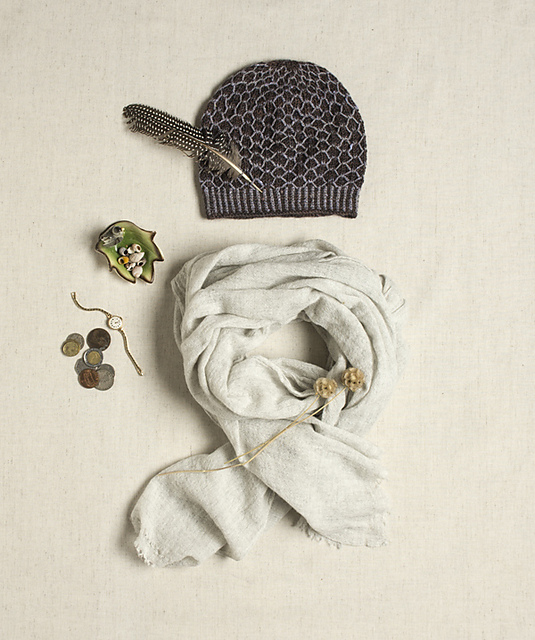 Leticia Hat