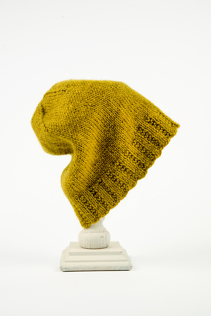 Croft House Beanie
