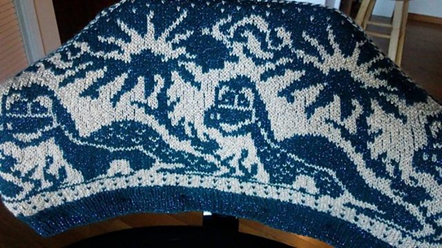 Dinosaur