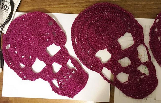 Skull (Large)