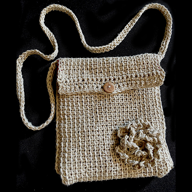 The Tuni Bag