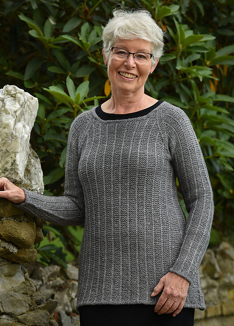 Deco Tunic II