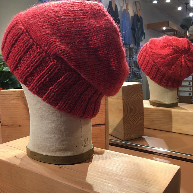 Cornet Bay Cap