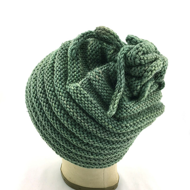 Easy Welted Hat